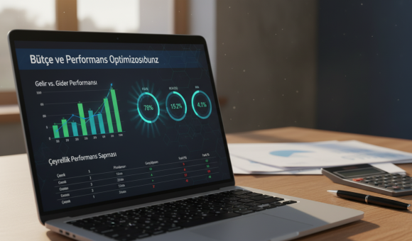 Bütçe ve Performans Optimizasyonu