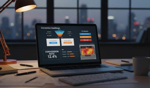 Dönüşüm Odaklı Kampanyalar