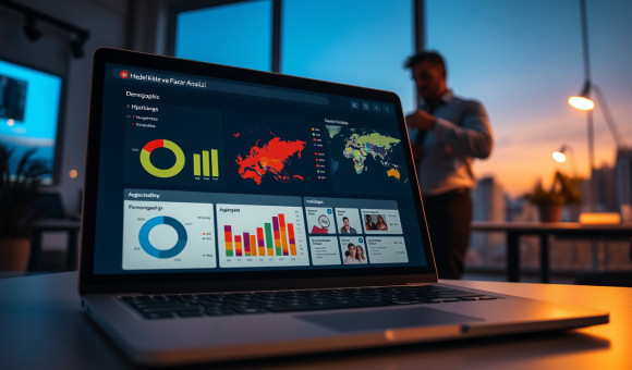 Google Ads Reklam Yönetimi
