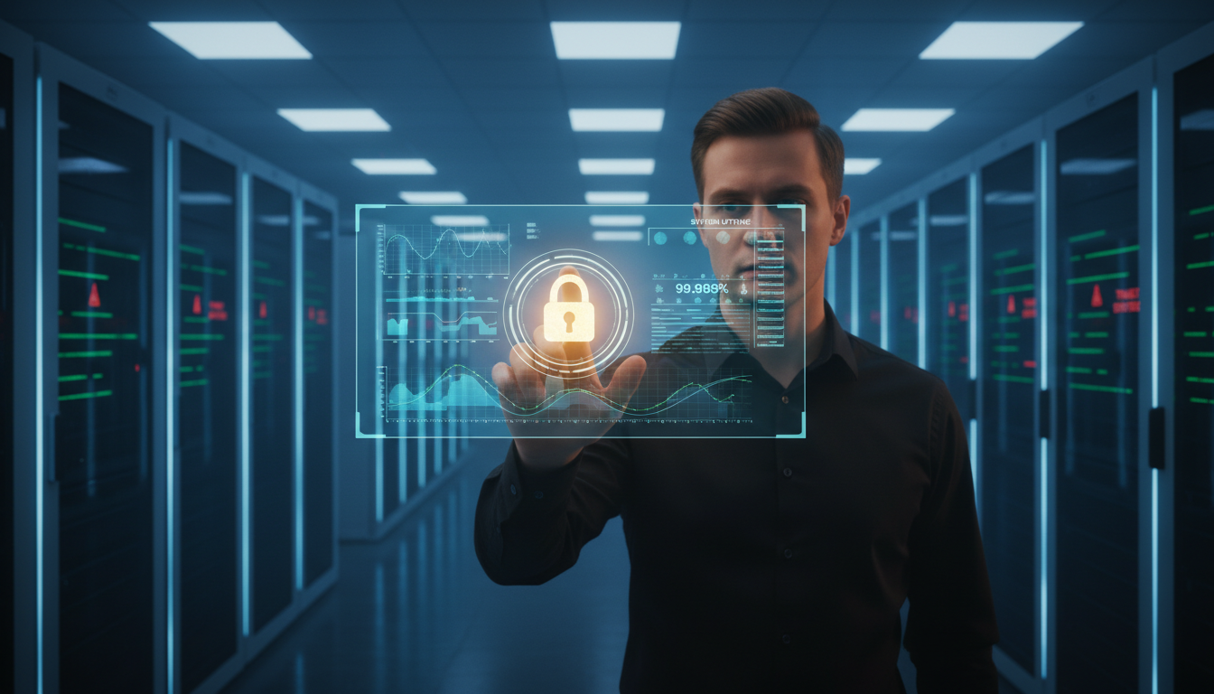 Performans ve Güvenlik