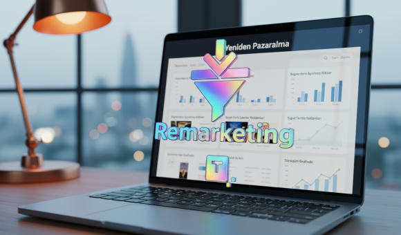Yeniden Pazarlama (Remarketing)
