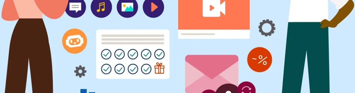 E-Ticaret Sitesi Kurma Aşamaları