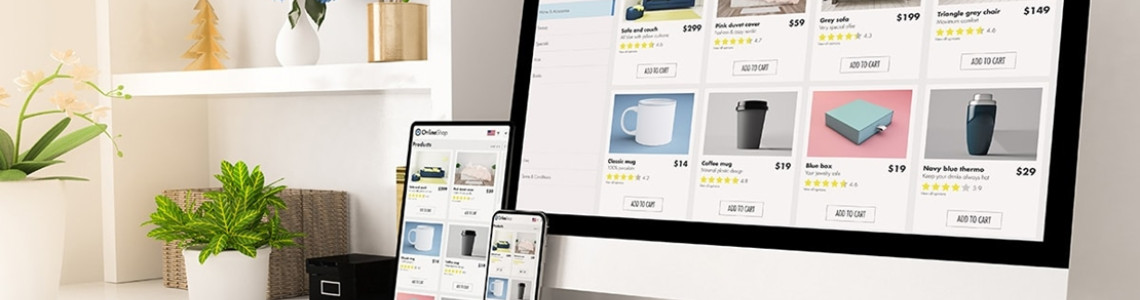 E-Ticaretin Ekonomiye Etkisi