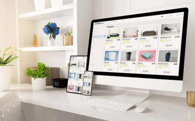 E-Ticaretin Ekonomiye Etkisi