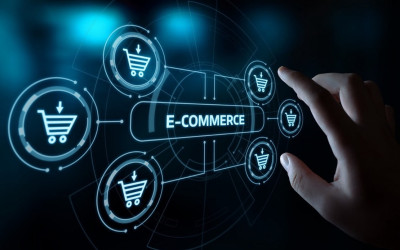 E-Ticaret ile Küresel Pazara Açılma